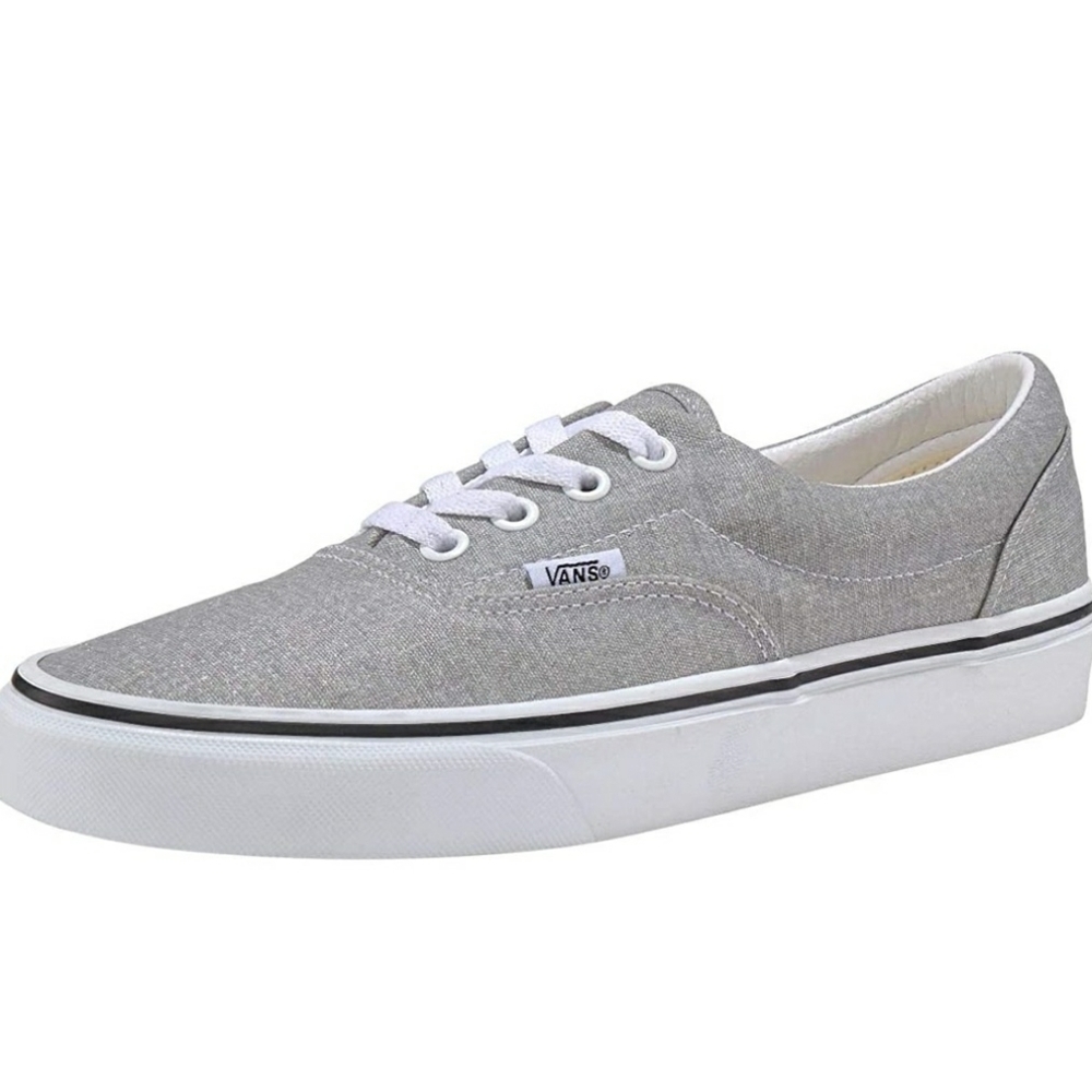 Vans Era Unisex Shoes,size 4.5 Mens